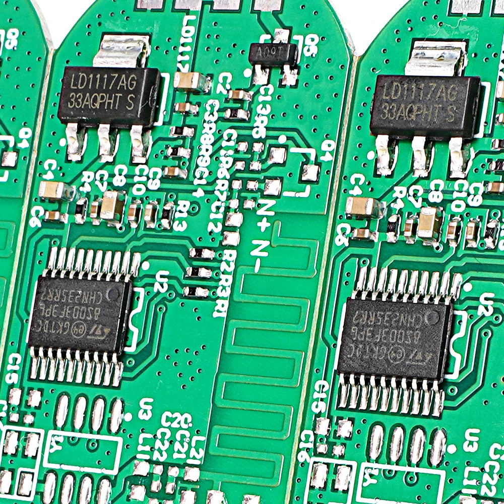 OEM/ODM Pcba For Electronics Circuit Board One-Stop PCBA Manufacturer Pcb Circuit Boards
