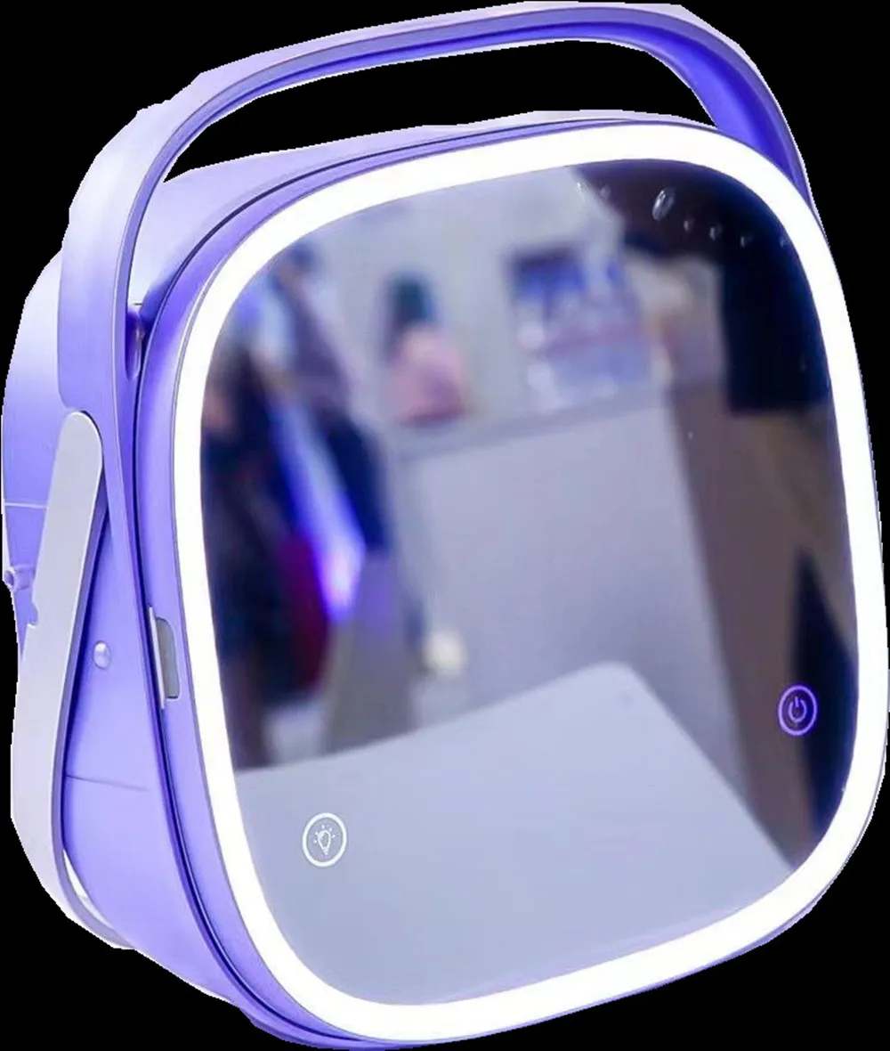 IFINE Beauty Magic Mirror 3D Skin Analysis Machine Facial Scanner Skin Detector Professional Skin Analyzer for Beauty Salon