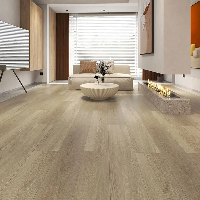 Fast delivery non-slip spc plastic flooring with thickness 4 mm 5mm waterproof durable diamond spc vinyl flooring