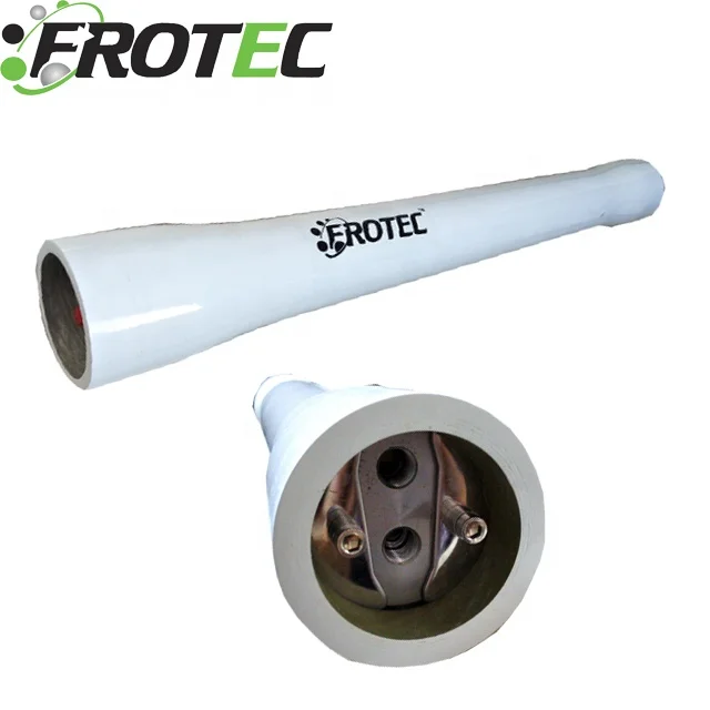 Frotec FRP RO Pressure Filter Vessesls Membrane Housing