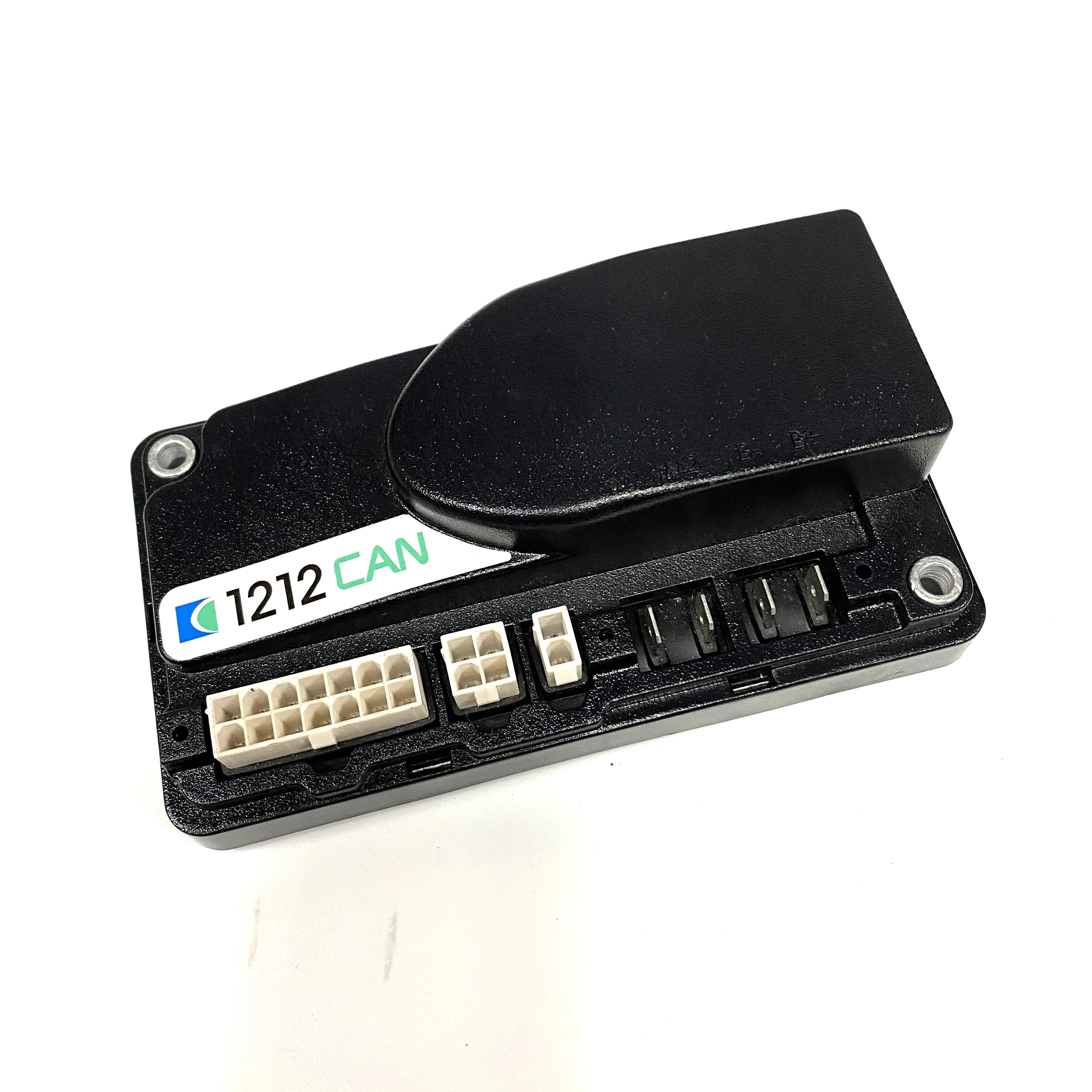 Electric forklift spare parts 24V 90A  controller 1212c-2503