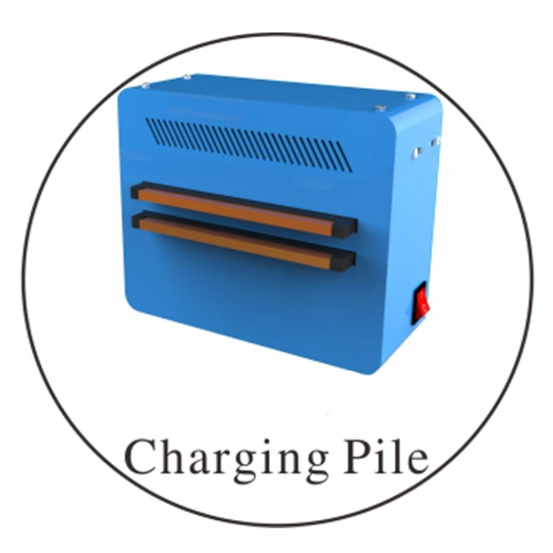 Food delivery robots are suitable for various scenarios Robot waiter service