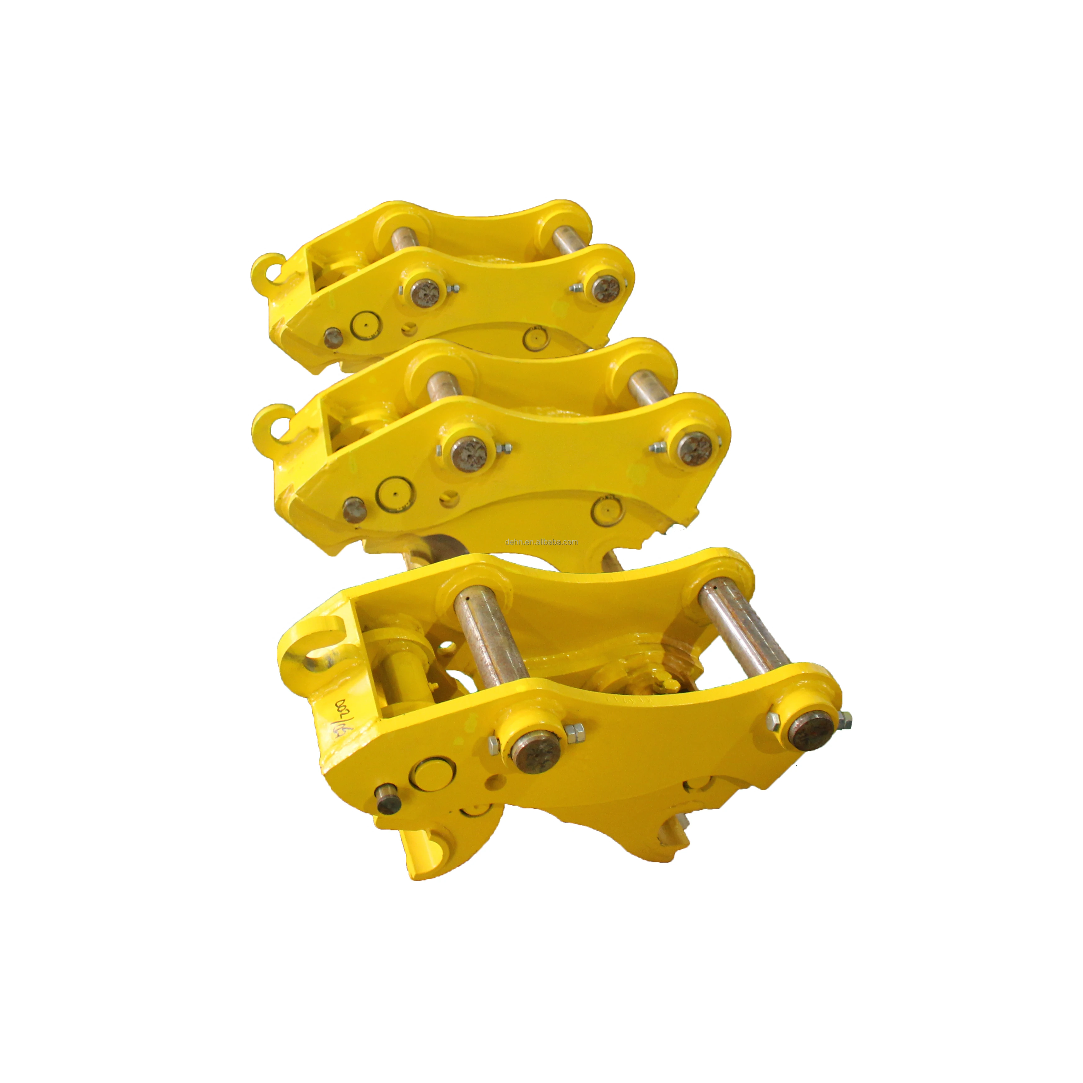 2024 hot sale good quality excavator quick coupler double locking quick coupler excavator quick coupler hydraulic
