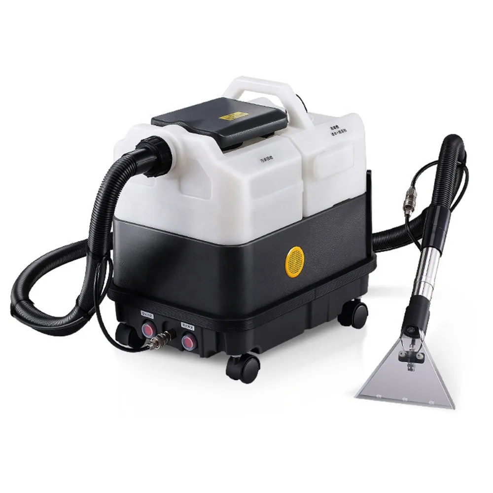 CP-9 high power carpet cleaning machine vacuumcarpet extractor for Hotel Carpet Cleaning