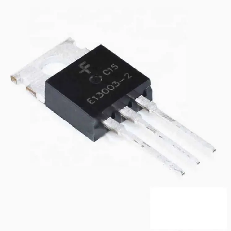  Электронные компоненты 13003 Tran Npn 400V 1.5A To126