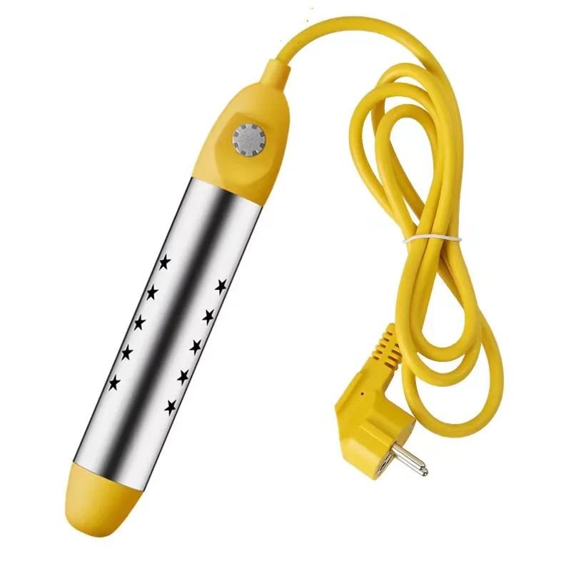 LSC3525 интеллектуальная модель контроля температуры водонагреватель супер быстрый Электрический путешествия с использованием инструмента