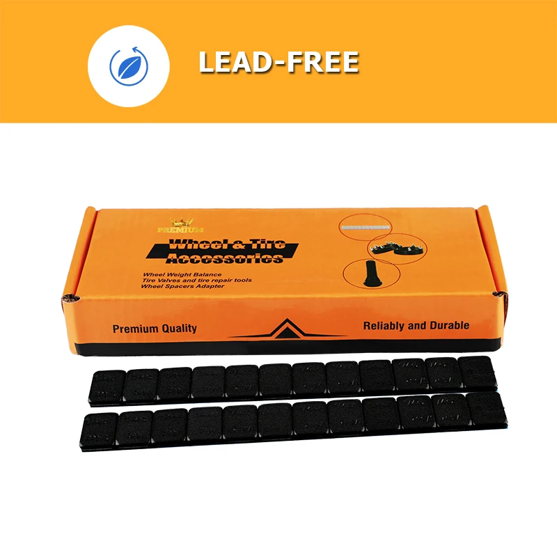 Siming Заводские весы для колес FAH5/10-1, клейкие стальные колесные весы