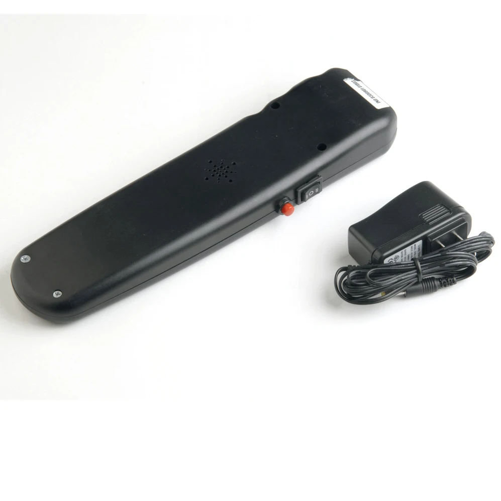 Retail Security magnetic EAS RF HandHeld Deactivator ONTIME OS0024