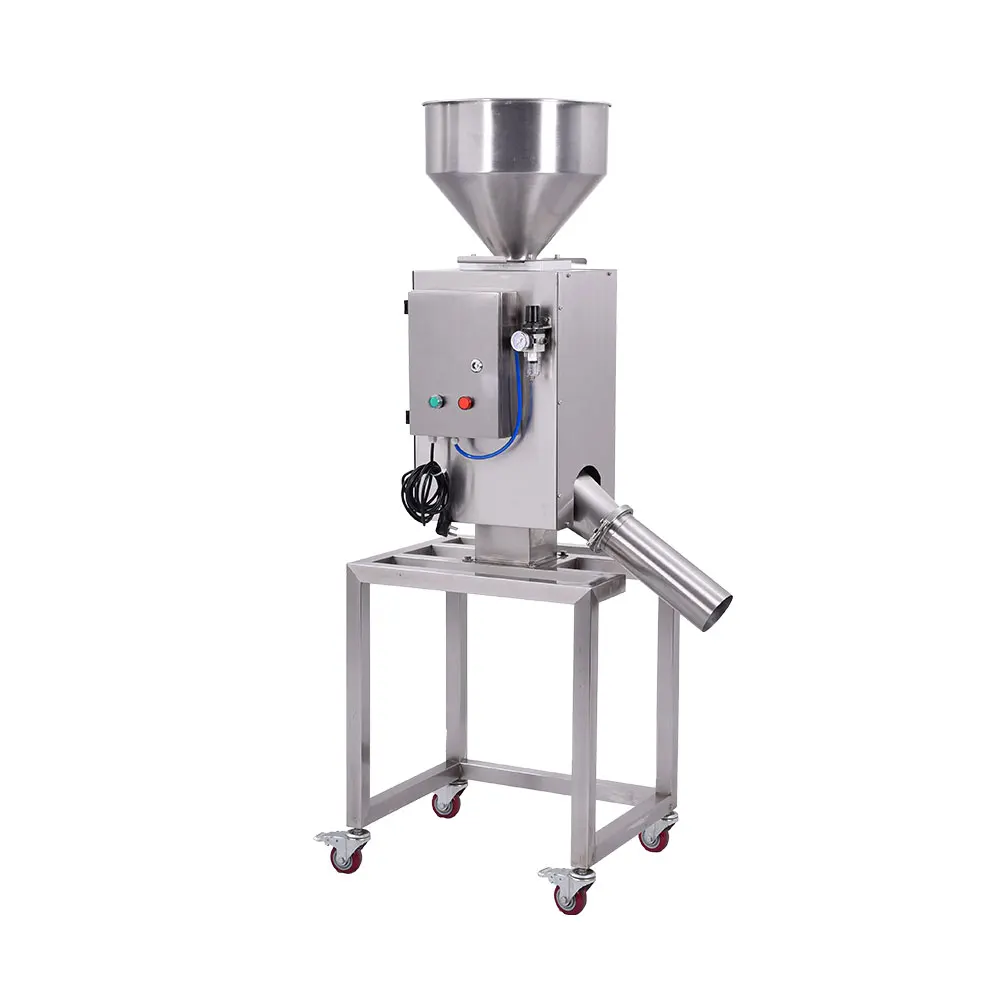 Китайский профессиональный производитель пластиковый металлический сепаратор свободного падения экономия пространства