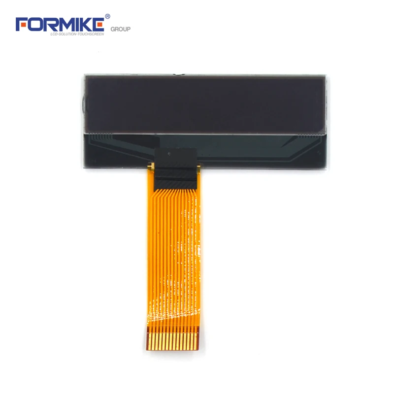 По ограничению на использование опасных материалов в производстве, отвечающих требованиям 6 часов негативный передающий жидкокристаллический характерный 16x2 светодиодный модуль дисплея