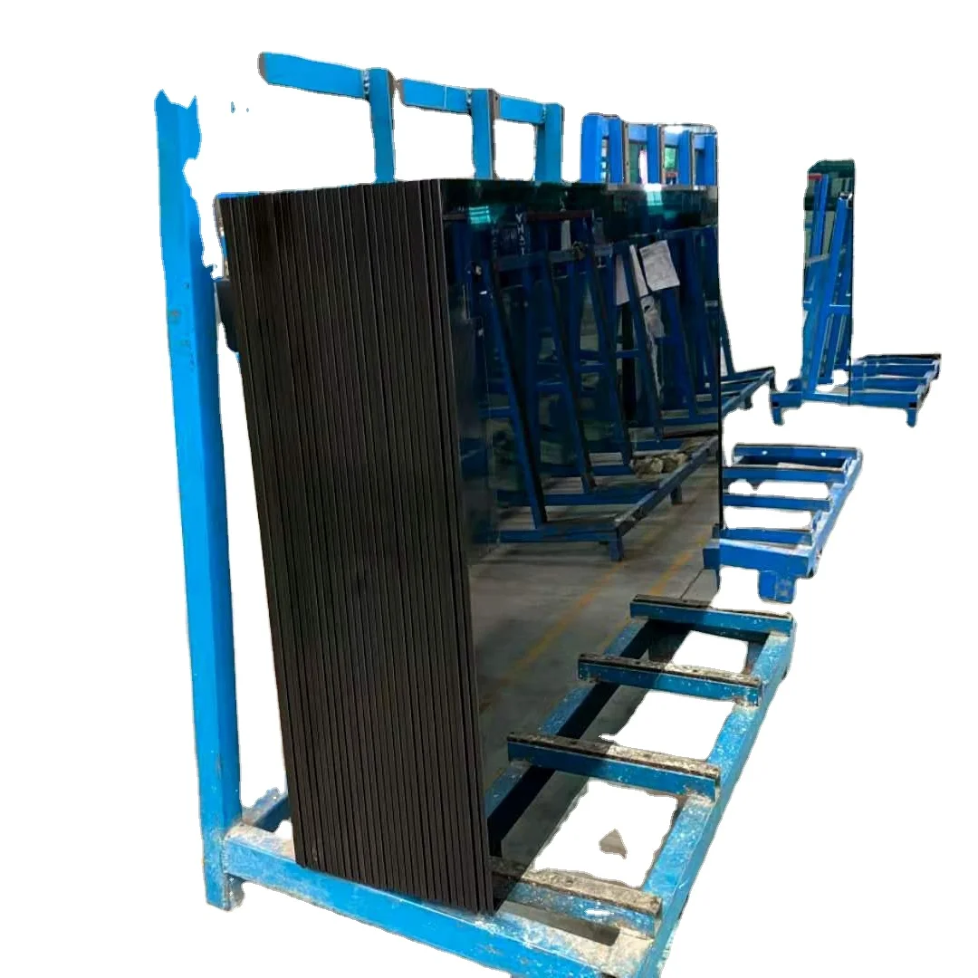 
High quality and low price 10 mm crystal clear tempered glass price with CE-EN12150 and AS/NZS2208:1996 