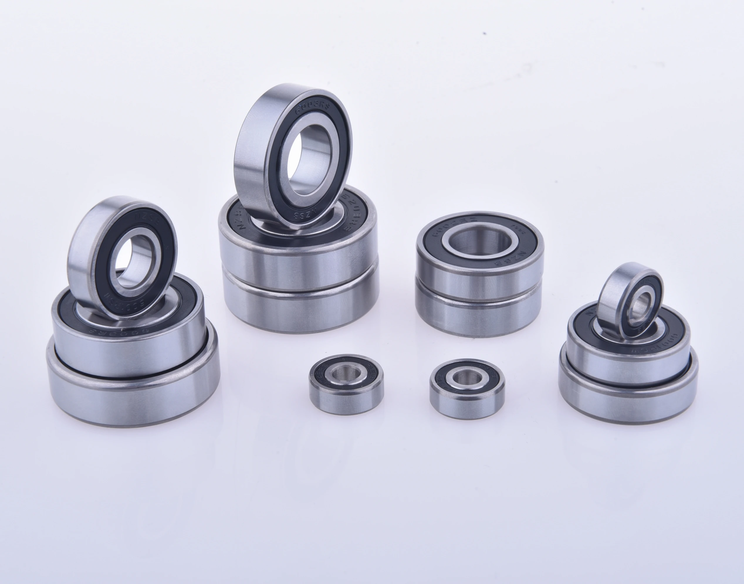 High quality DEPP GROOVE BALL BEARING 608 2RS FOR VACUUM CLEANER