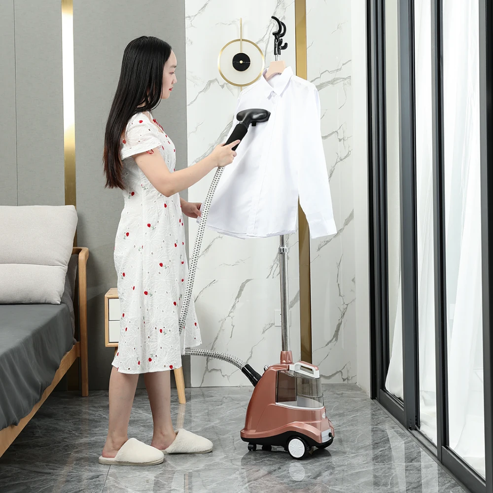 Новинка популярный товар отпариватель для одежды 2200 Вт классическое оборудование профессиональный из