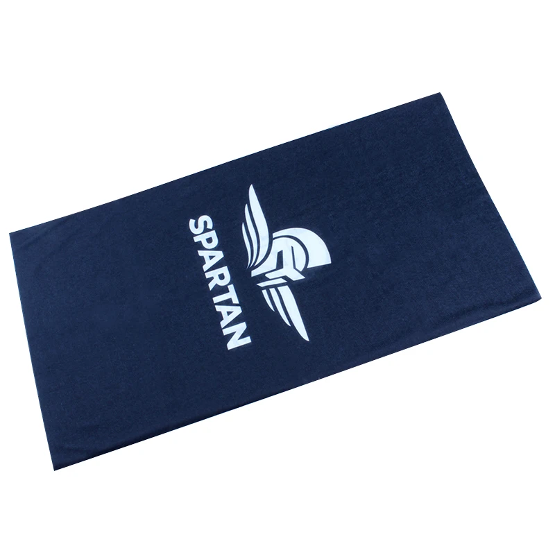 Factory custom design printed logo recycled RPET bandana seamless tubular bandana scarf face cover neck gaiter for sports