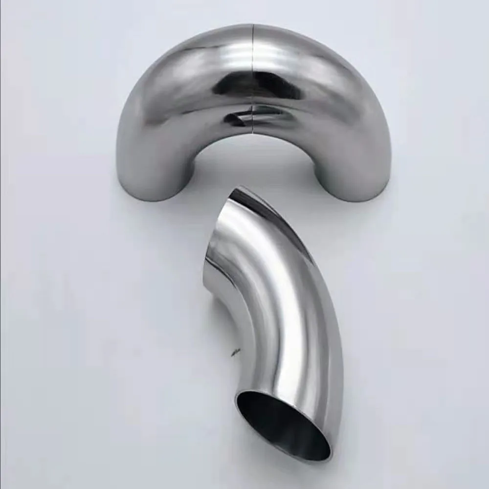 
Elbow S304l Stainless Steel Elbow With Factory Price 