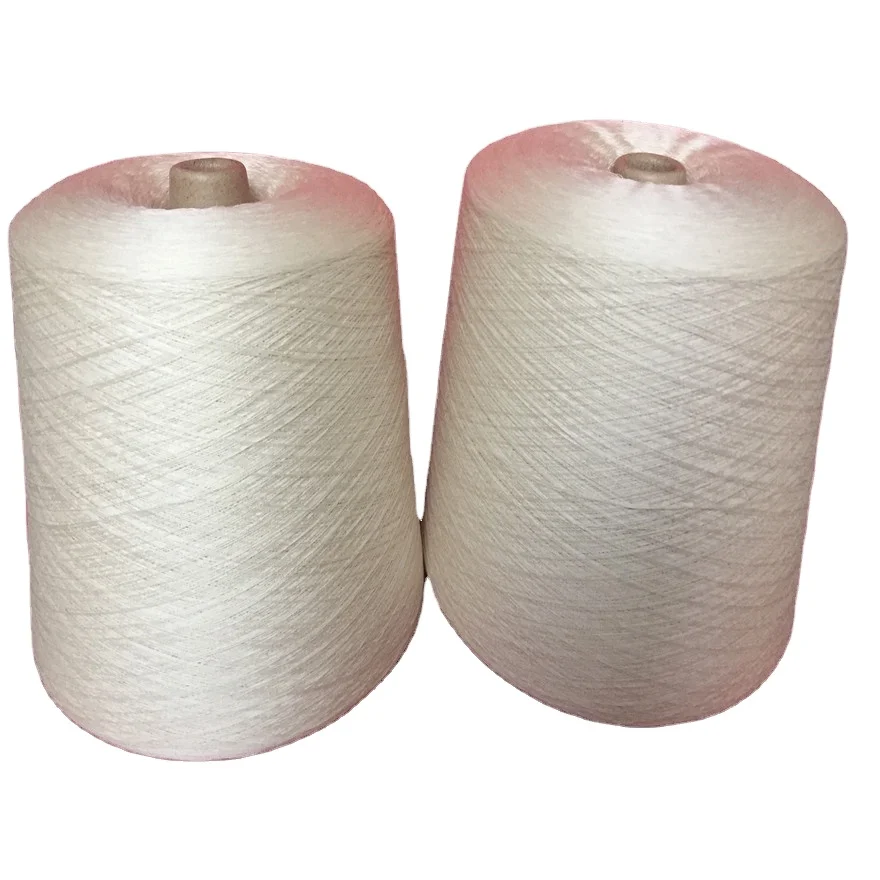 Hot sales  30S/2  100% Cotton  Yarn Suppliers