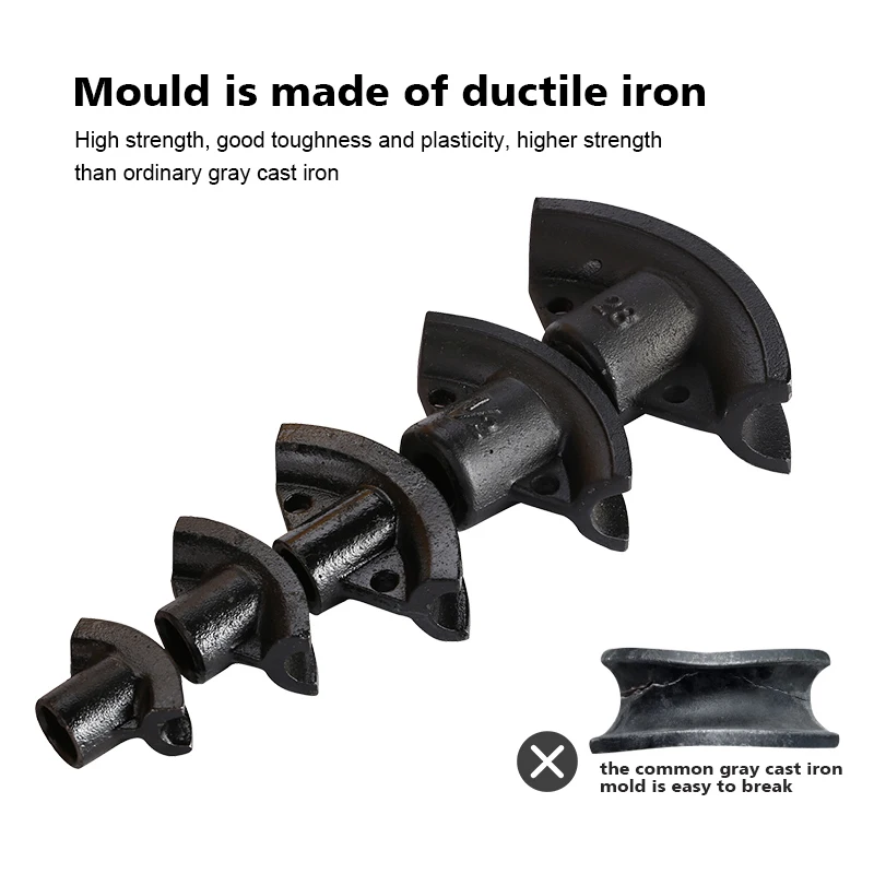 Emeads Dwg Hydraulic Pipe Bender Manual