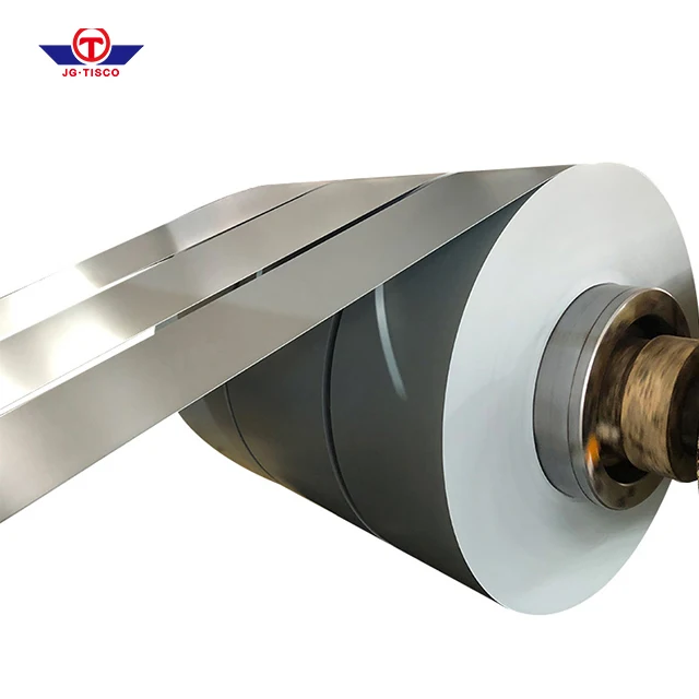 Производители оцинкованной стальной катушки G90 gi для стен толщиной 0,35 мм 22 калибра