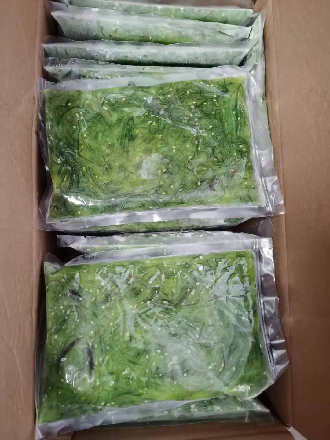 
Buying And Selling Seaweed Processing Plant Packaging Suppliers 