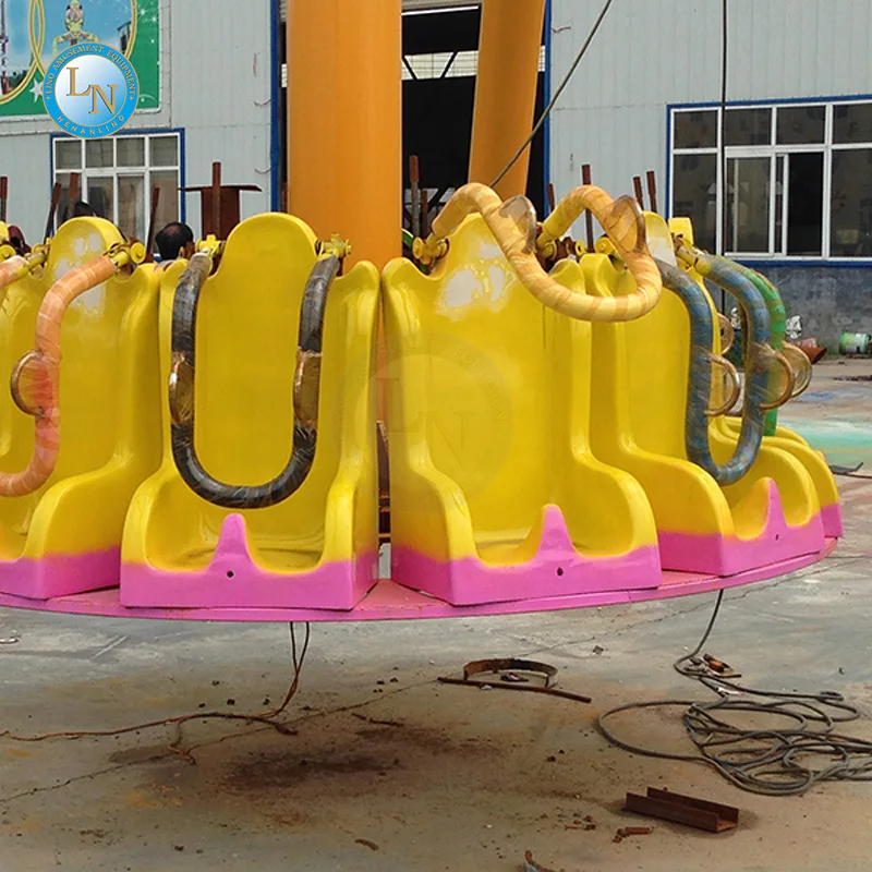 Popular Attractive Amusement Park Rides Small Pendulum Rides Mini Pendulum Rides