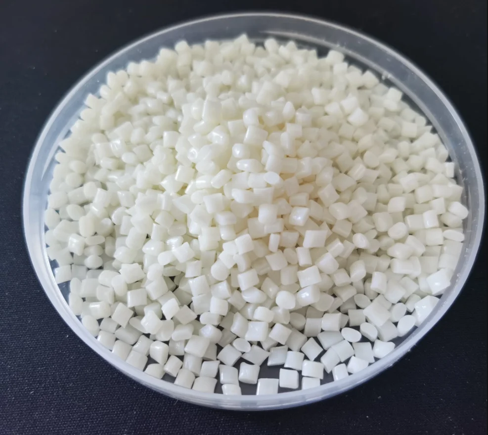 Virgin Natural ABS Plastic Raw Material abs resin