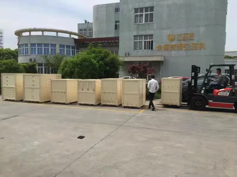 Продается энергосберегающий прочный бесшумный воздушный компрессор на рынок Бангладеш