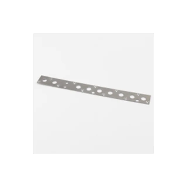 Domino Compatible PC0491 D TYPE DISTRIBUTION BLOCK GASKET PRESSURE PLATE FOR 320I/420I SERIES Continuous Inkjet Printer