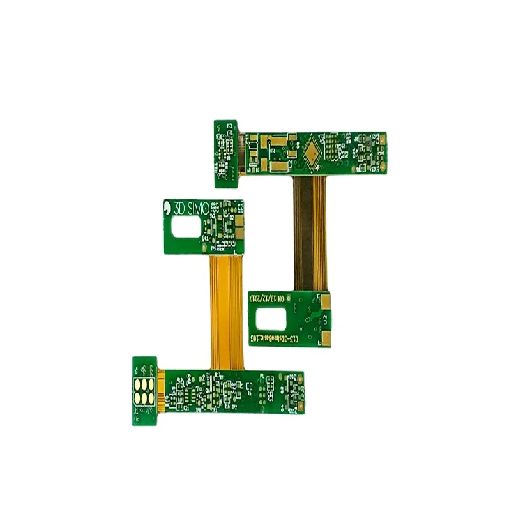 
 Профессиональный производитель Fpc, гибкая печатная плата, гибкая печатная плата Rohs  