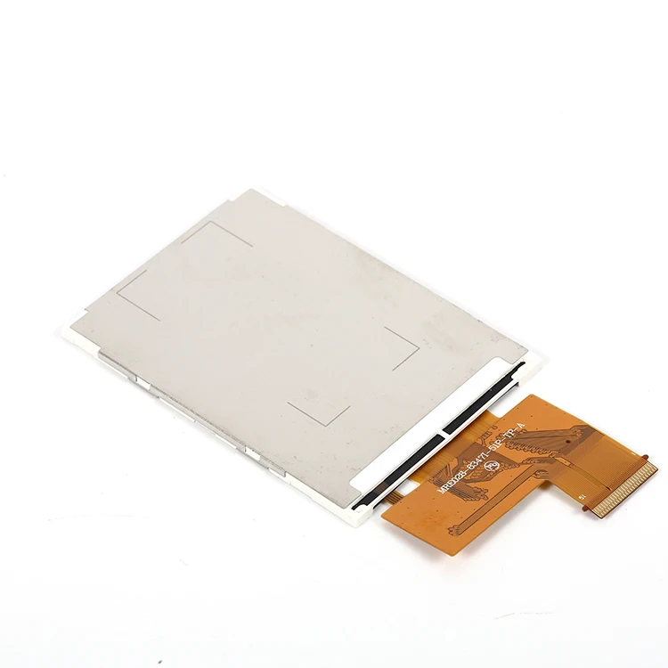 240*320 точек 8bit 9bit 16bit 18bit 8080 MCU интерфейс SPI RGB HX8347I 2 8 "TFT ЖК-модуль
