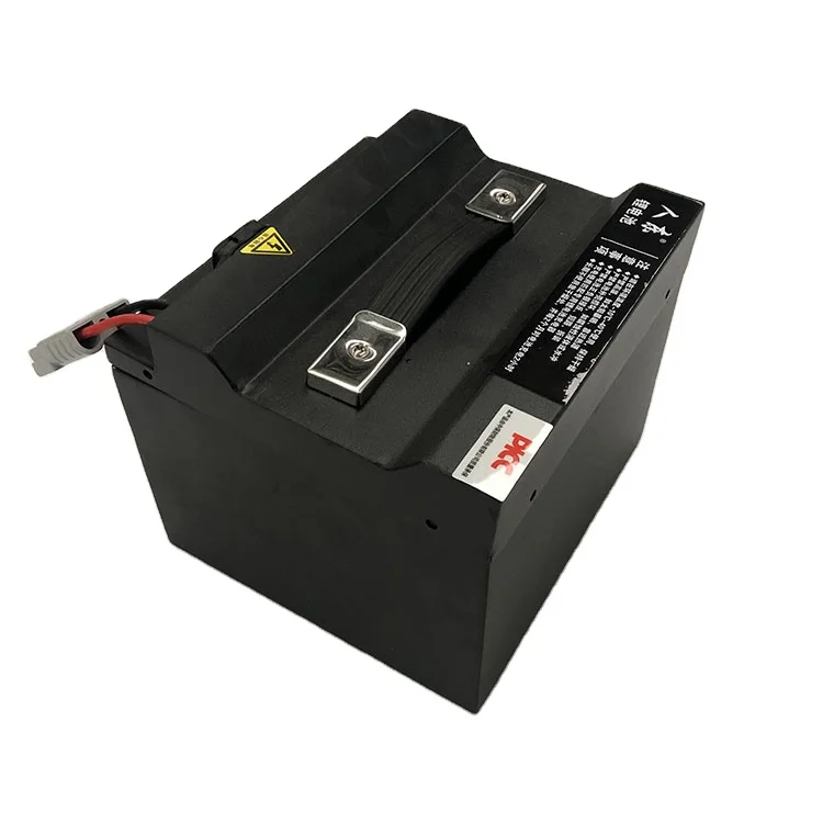 Deep cycle 48v 60v 72v 30ah 40ah 50ah Lifepo4 Lithium Battery For Electric Bike motorcycle