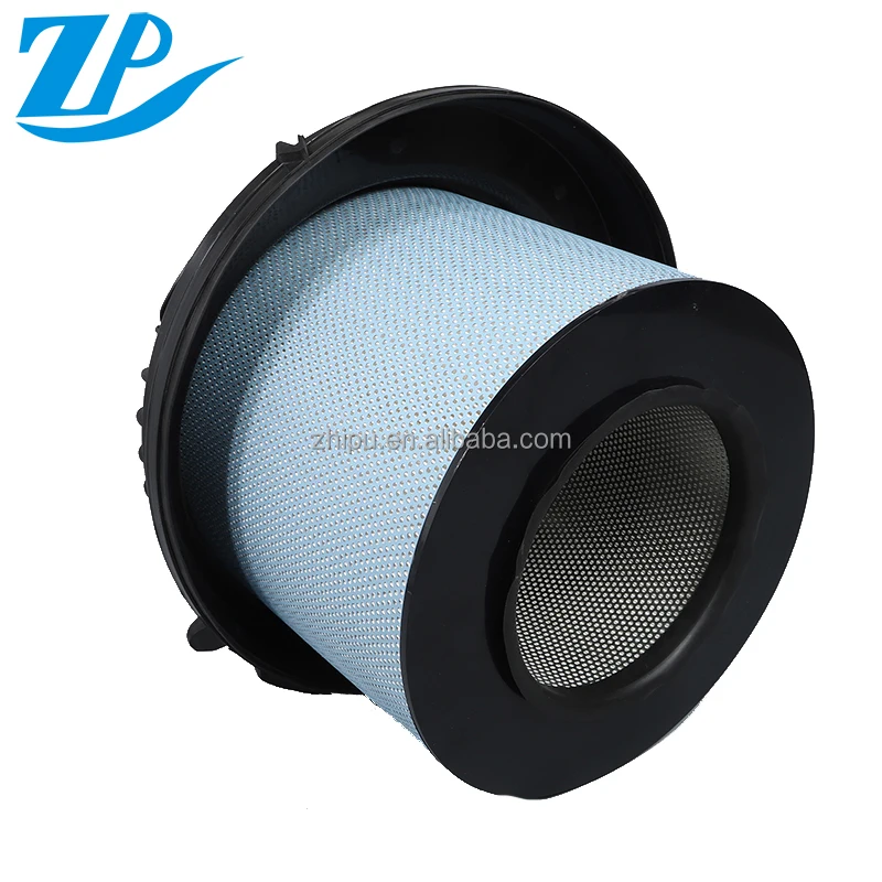 Air Filter A0040942404 FOR Trucks AF26165 P785542 /E497L/C41001 KIT