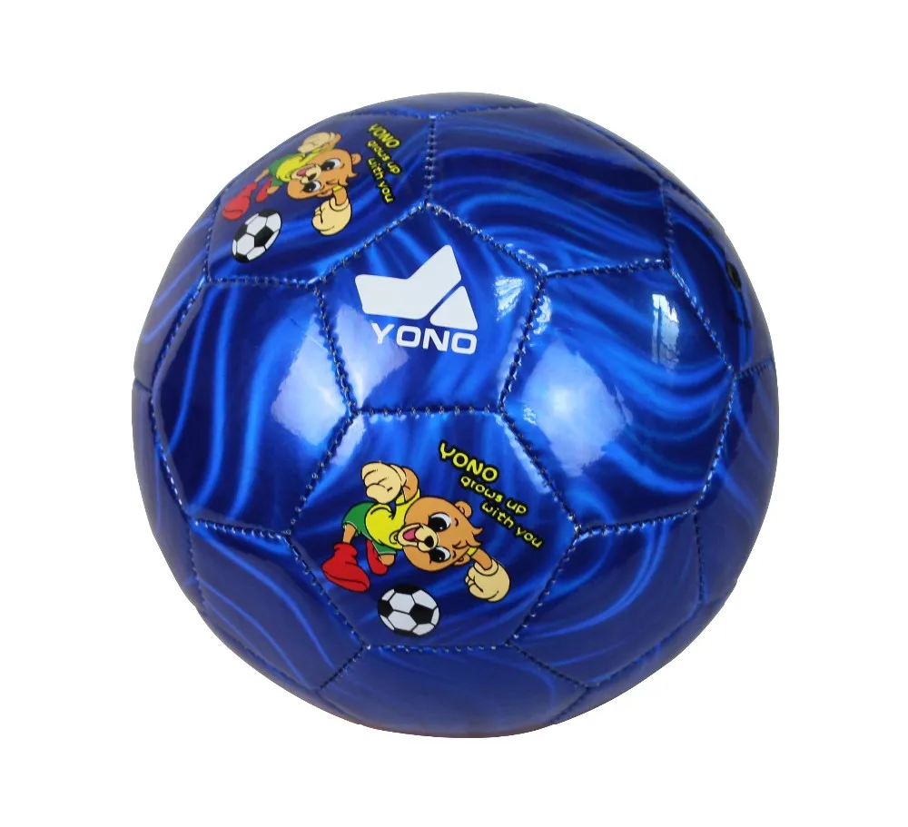 Personalized Football Mini Size football small kids Soccer Ball Soft Touch textures Wholesale Soccerball