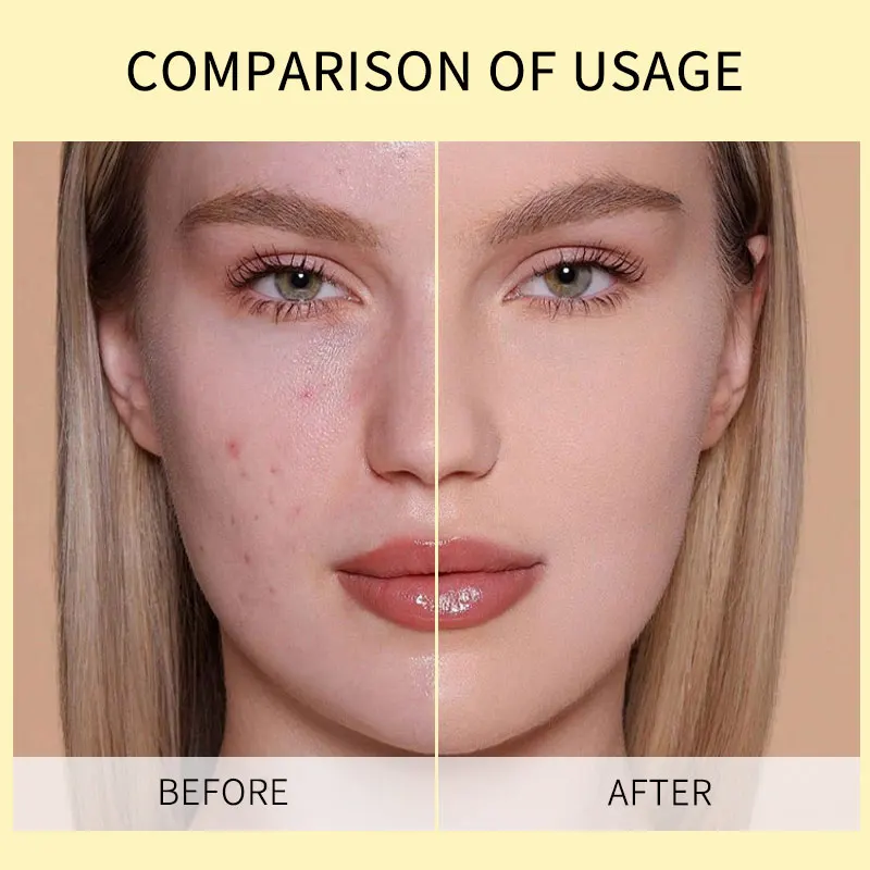 Custom Logo Skin Care Anti-Aging Peeling Face Wash Moisturizing Skin Amino Acid Two Crack Yeast Facial Cleanser