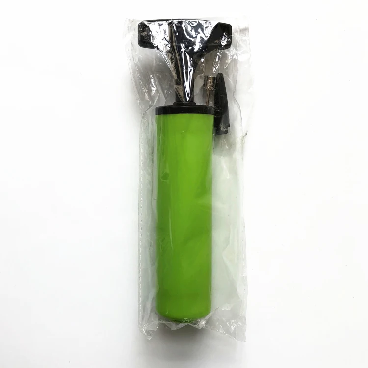 Cheap 6 inch mini hand ball pump soccer ball hand pumps basketball pumps