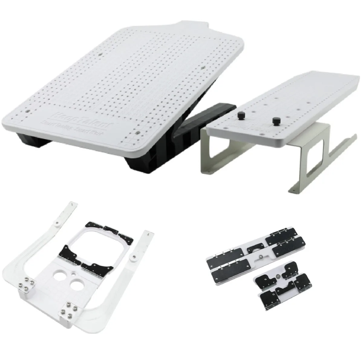 Hoop Talent Fixture Kit For Tajima Embroidery Hoop Tajima Hoopmaster Hooping Station