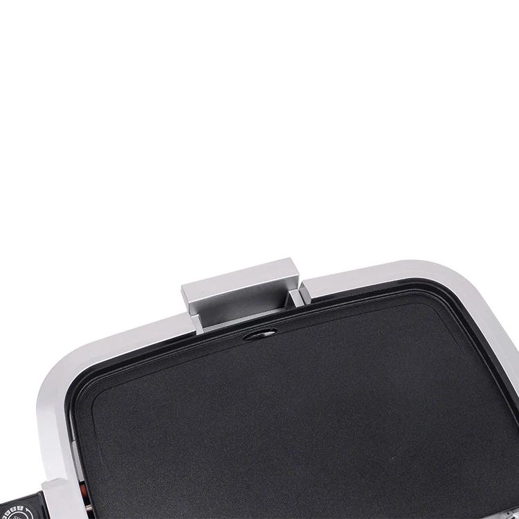 Create A New Kitchen Experience Temperature Control Smokeless Electrical Charcoal Skewer Grill