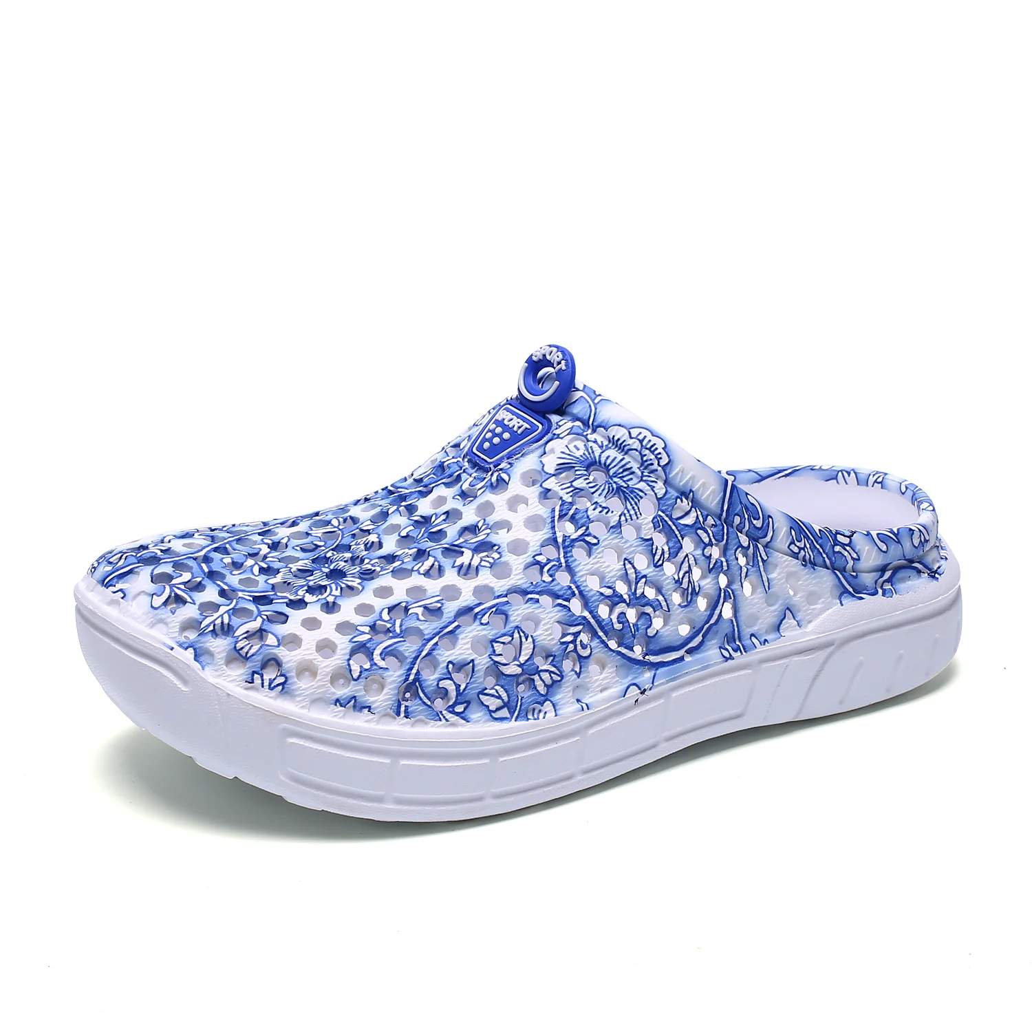 
Красивая летняя женская обувь YT для прогулок и сада 