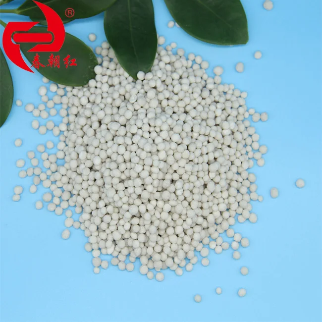 NPK Compound fertilizer 14-6-26 granular