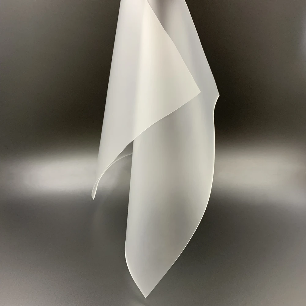 Good elasticity TPU membrane for car air bag