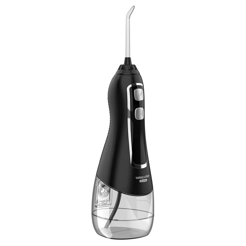 Waterpulse V580 Dental Water Flosser Cordless Irrigator Oral Electric Water Flosser For Teeth