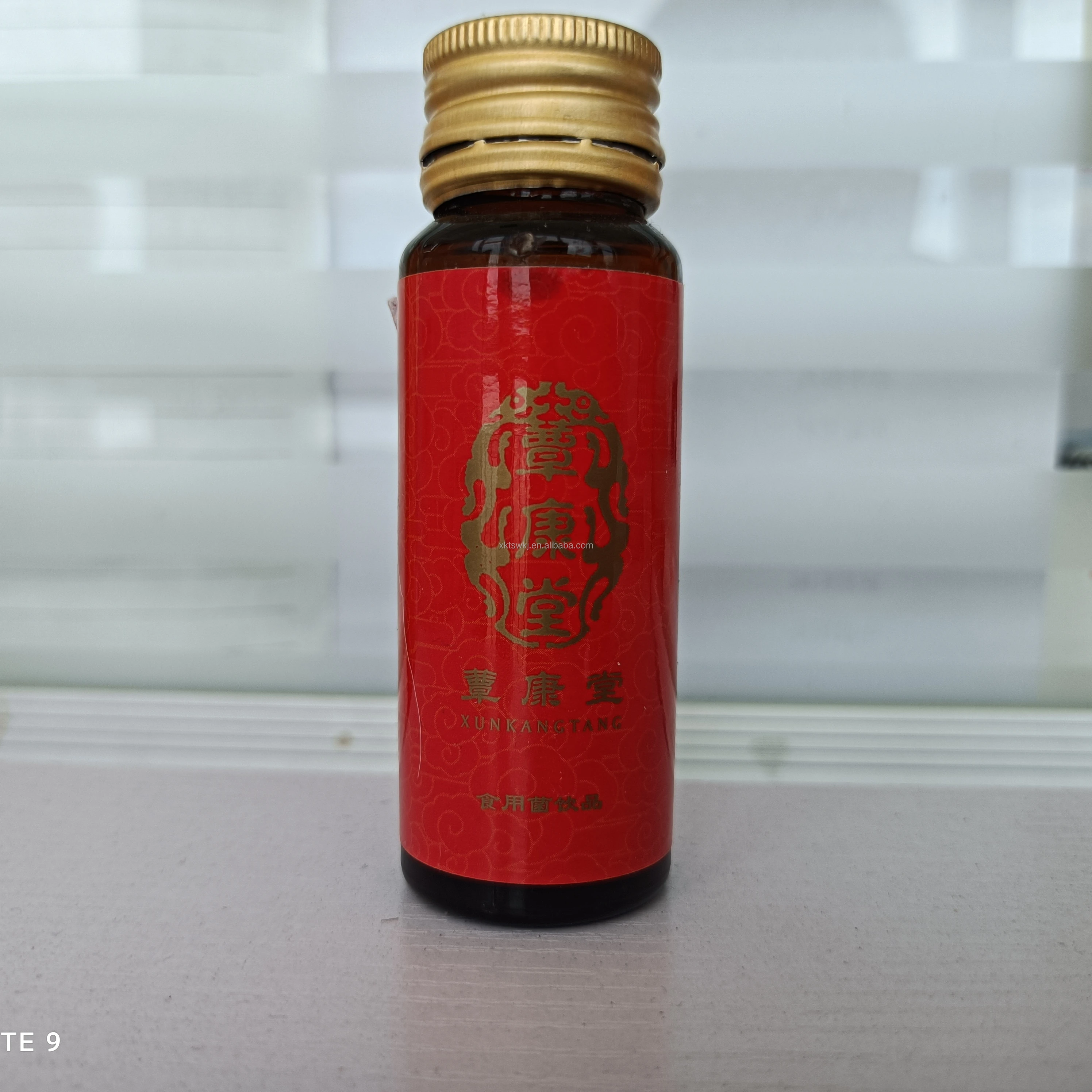 
Mushroom beverage Health drink 