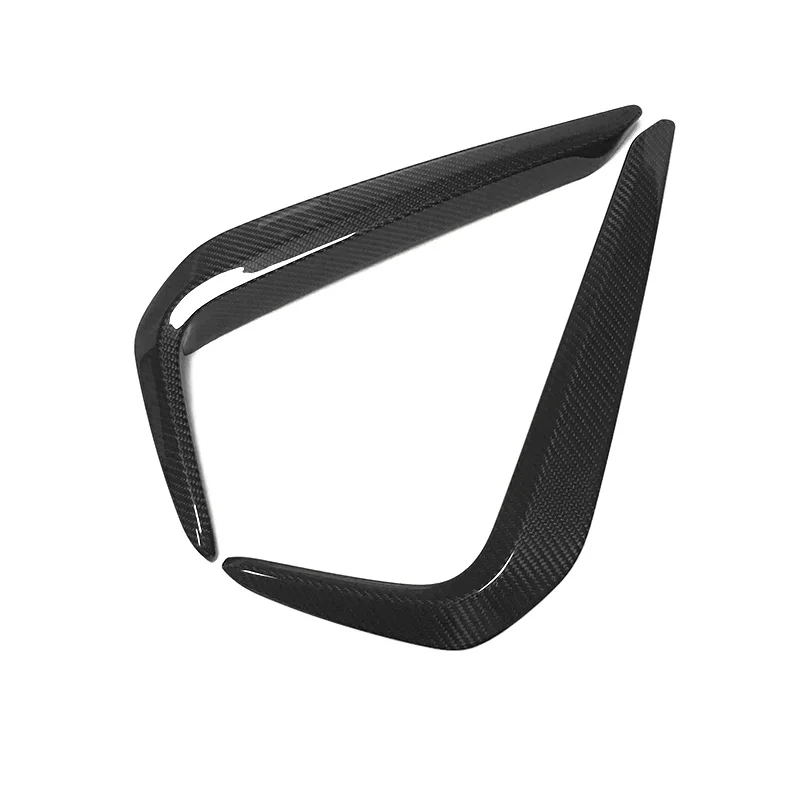  Противотуманная фара из углеродного волокна для 5 серий G30 G31/ G38