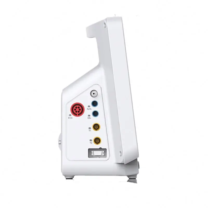 14-дюймовый цветной сенсорный ЖК-экран