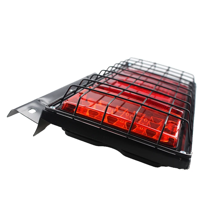High quality competitive price combination truck tail lamps 40 LED light truck