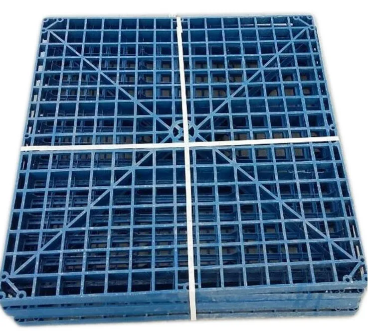 
Good Quality Grids In Cooling Tower,Grid Packing,Grid Fill For Waste Water Treatment 