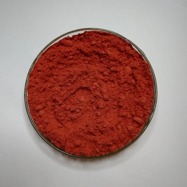 Hot Selling Natural 100% Pure Freeze Dried Strawberry Powder