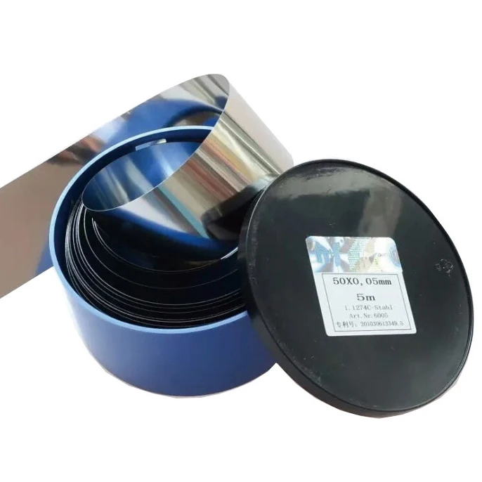 Shim Tape FGSML (5000mm Length)