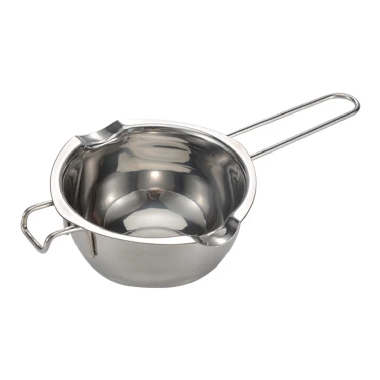 Wholesale Baking Tools 400ML /600ML Stainless Steel Double Boiler Melting Pot