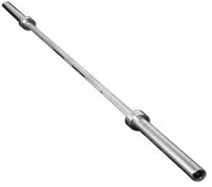 Штанга для дома, австрийская штанга, коммерческая, 2,2 метров, профессиональная, 20 кг, поперечная штанга для тренажерного зала