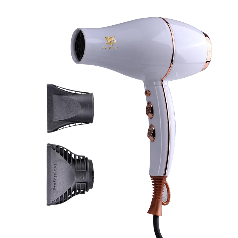 YABOLI  2300 Watt DC Motor Professional Ionic Hair Dryer